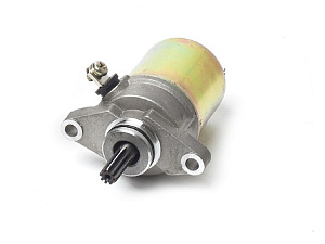 Электростартер 2Т Yamaha/STELS/1E40QMB 