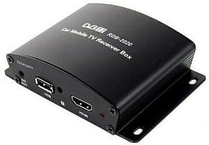 Тюнер TV (цифровой) RDB-2020  ROLSEN  (#)