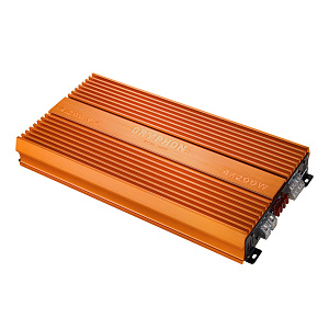 Автоусилитель DL AUDIO Gryphon Pro 4.200 V3