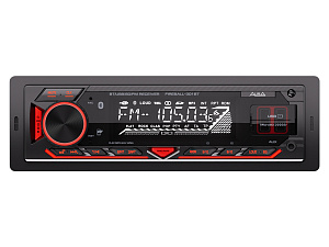 Автомагнитола AURA FIREBALL-301BT