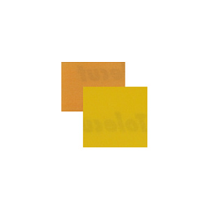 Лист клейкий Tolecut K 800 Lemon 29*35мм  KOVAX (25)