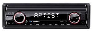 Автомагнитола BLAUPUNKT Tokyo 110