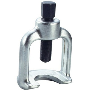 Съемник шаровых опор и рулев. наконечников арочный 46мм 