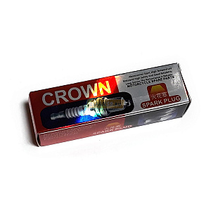 Свеча зажигания CROWN  F6TC (мотоблок)