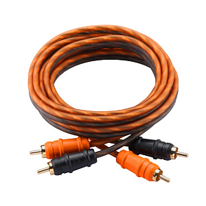 Кабель межблочный DL AUDIO Gryphon Lite RCA 3м