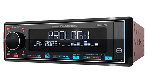 Автомагнитола PROLOGY PRM-100 DSP Посейдон