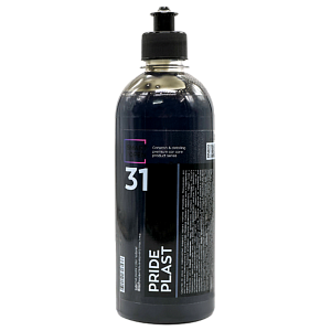 Восстановитель внешнего пластика Pride Plast 500мл Smart Open Detail