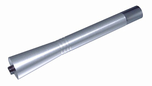 Антенна SHORTSTICK 10см (алюм.)  (#)