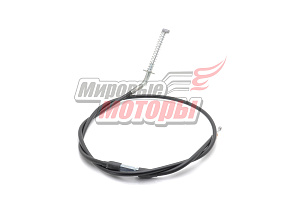 Трос тормоза (L=1325mm, FL=109mm) ATV TERRANO, VIKING, TERMIT, SAFARI, RHINO