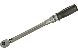 Ключ динамометрический 1/4" 4-20 Н*М KING TONY