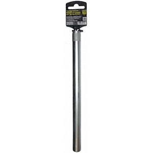 Головка свечная 14мм 3/8" 12гр.  250мм.BERGER
