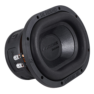 Акустика DL AUDIO Phoenix Black Bass 69 ( шт.)