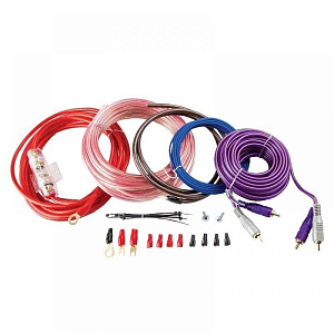 Комплект кабелей KICX PK-208
