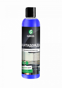 Антидождь в бачок омывателя 250мл GRASS (30)