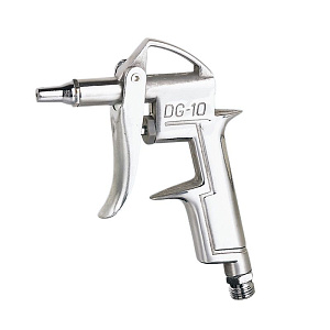Пистолет продувочный VOYLET DG-10-1 короткий