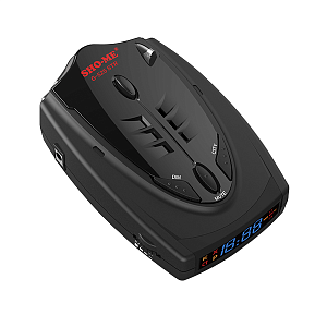 Антирадар  SHO-ME G525 Signature