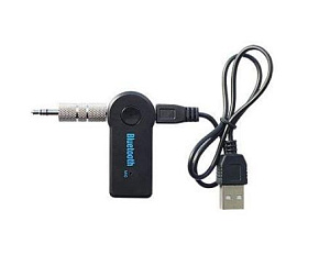 Адаптер Bluetooth USB