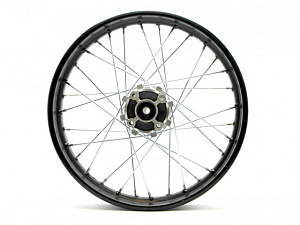Обод кросс 18" (2,15-R18 d=15mm) задний TTR250/KAYO T2