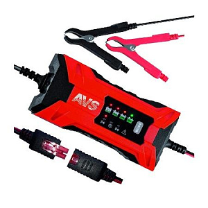 Устройство зарядное  AVS  2A  6/12V