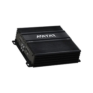 Автоусилитель AVATAR ABR-250.2