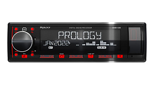 Автомагнитола PROLOGY CMD-330 DSP