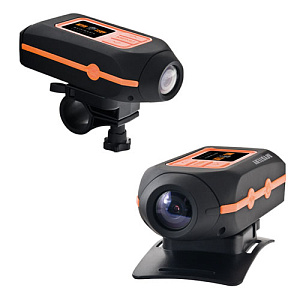 Видеорегистратор MYSTERY MDR-900HDS  (#)(OZ)