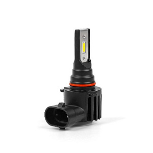 Лампа светодиодная HB3/HB4 LED  QVANT 12-24V (2шт)  OPTIMA