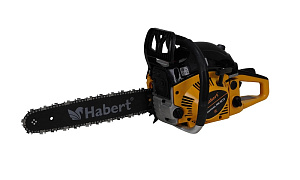 Бензопила HABERT HN-5215 (2,4кВт/3,2л.с., 6,6кг)