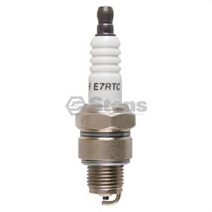 Свеча зажигания Champion IGP E7RTC (T2.6C/T3.6/TC3.6) лодочные 2Т.
