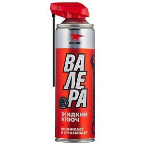 Жидкий ключ Валера 400мл (аэроз.)