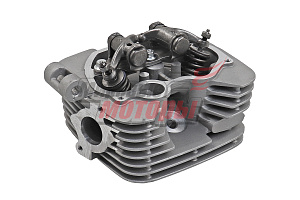 Головка цилиндра 167FMM (250CC) в сборе