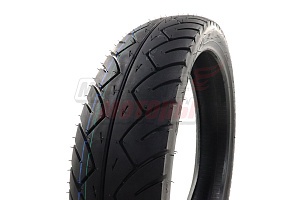 Резина 17" 110/70 бескамерная YUANXING P123 TL