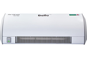 Завеса тепловая BALLU BHC-L05S02-S/HC-1136133