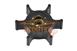 Крыльчатка помпы TOYAMA T2.6CBMS, 