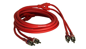 Кабель межблочный DYNAMIC STATE RCX-R25 Series 3 (2.5м) 