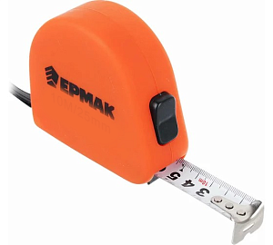 Рулетка  2м*16мм софт-тач