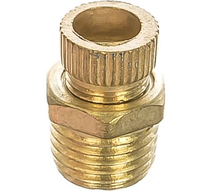 Кондесатоотводчик P-1/4" (сливная пробка)