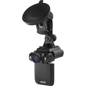 Видеорегистратор MYSTERY MDR-810HD(OZ)