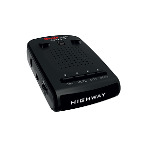 Антирадар  SHO-ME G1000 Signature STR