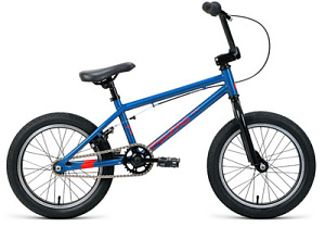 Велосипед 16" Forward BMX ZIGZAG 