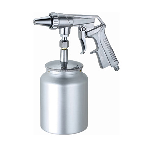 Пистолет пескоструйный PS-4  ZIP LAB