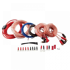 Комплект кабелей KICX AKC10ATC4