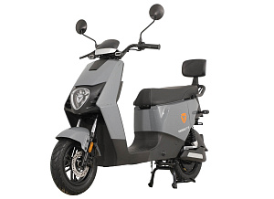 Скутер электрический YADEA DT3 (1200Вт, 48V24Aч электро, АКБ на 50 км, 70кг)