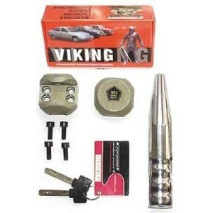 Замок противоугонный VIKING ВАЗ 2104/05/07