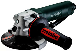 Пневмоотрезная машина METABO DW125 125мм, 6,2 Вар  