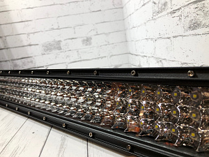 Балка светодиодная 459W 80см LightWay 