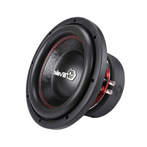 Сабвуфер URAL BULAVA 10 V2
