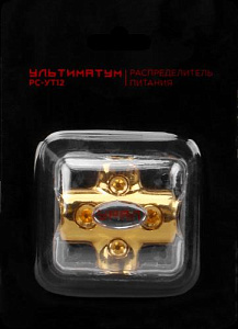 Дистрибьютор питания РС-УТ12 URAL Ультиматум