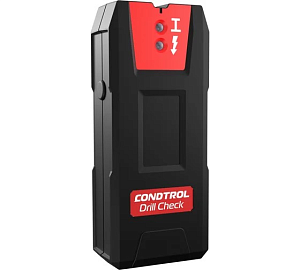 Детектор скрытой проводки Condtro Drilll Check