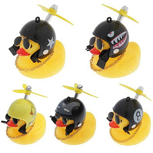 Игрушка УТКА  (ассорти)